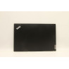 Lenovo COVER FRU COVER A COVER ASSY Black (5CB1H92448)