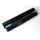 Dell Battery, 60WHR, 6 Cell, (WRP9M)