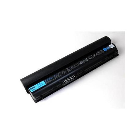 Dell Battery, 60WHR, 6 Cell, (WRP9M)