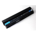 Dell Battery, 60WHR, 6 Cell, (WRP9M)