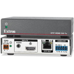 Extron DTP HDMI 4K 330 Tx (60-1331-12)
