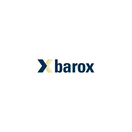 Barox VDSL Extender for twisted 