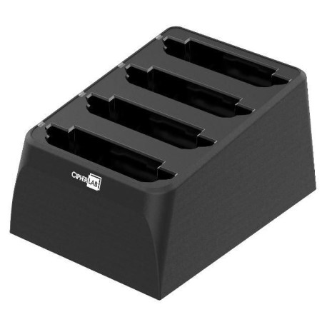 CipherLab (4SB-RS36) 4 Slot Battery 
