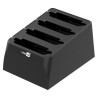 CipherLab (4SB-RS36) 4 Slot Battery 