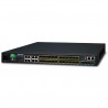 Planet Layer 3 16-Port 100/1000X (SGS-6341-16S8C4XR)