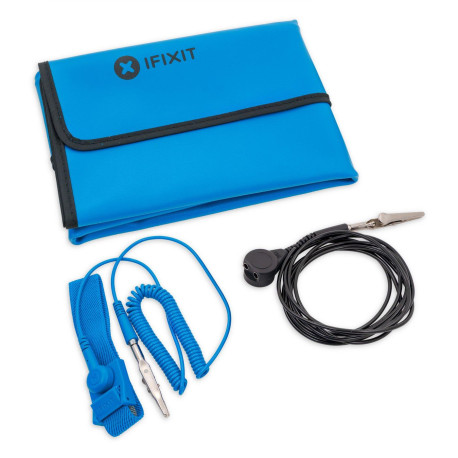iFixit Portable Anti-Static-Mat (EU145202-5)