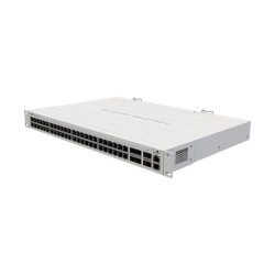 MikroTik Cloud Router Switch (CRS354-48G-4S+2Q+RM)