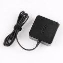 ALIMENTATION / CHARGEUR ACER REFERENCE: AP.06501.026 65W 19V 3-PIN POUR PORTABLE ACER