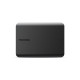Toshiba CANVIO BASICS 2TB BLACK 