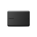 Toshiba CANVIO BASICS 2TB BLACK 