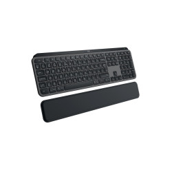 Logitech Mx Keys S Keyboard Bluetooth 
