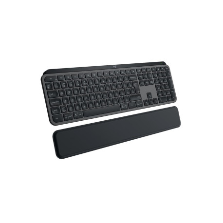 Logitech Mx Keys S Keyboard Bluetooth 