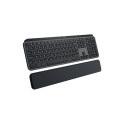 Logitech Mx Keys S Keyboard Bluetooth 