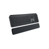 Logitech Mx Keys S Keyboard Bluetooth 