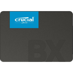Crucial BX500 2.5 1000 GB Serial ATA (CT1000BX500SSD1)