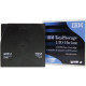 IBM LTO-6 ULTRIUM 2.5 TB / 6.25 TO WORM (00V7591)