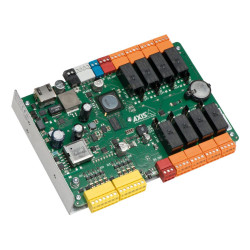 Axis A9188 NETWORK I/O RELAY MODULE (0820-001)