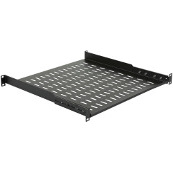 Lanview 1U 19 FRONT, 1U 19 REAR (W128317108)