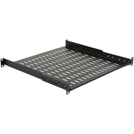 Lanview 1U 19 FRONT, 1U 19 REAR (W128317108)