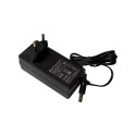 MikroTik Power Supply 100 - 240 V, 50/60 Hz, 1.3A - 24V, 1.5A, 36W