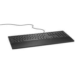 Dell Multimedia Keyboard-KB216 (580-ADHC)