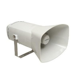 Bosch Horn Loudspeaker 15W, Long 