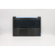 Lenovo C Cover W/Keyboard US Int. (5CB0U42760)