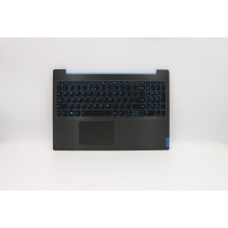 Lenovo C Cover W/Keyboard US Int. (5CB0U42760)