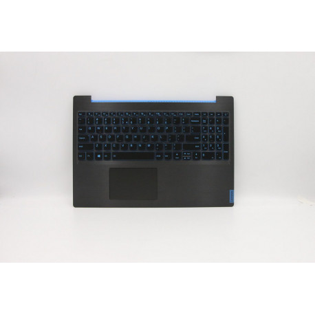 Lenovo C Cover W/Keyboard US Int. (5CB0U42760)