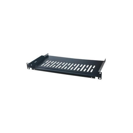 LogiLink 19 Cantilever Shelf 1U, (SF1C35B)