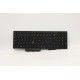 Lenovo FRU Thor Keyboard Num BL 