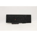 Lenovo FRU Thor Keyboard Num BL 