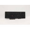 Lenovo FRU Thor Keyboard Num BL 