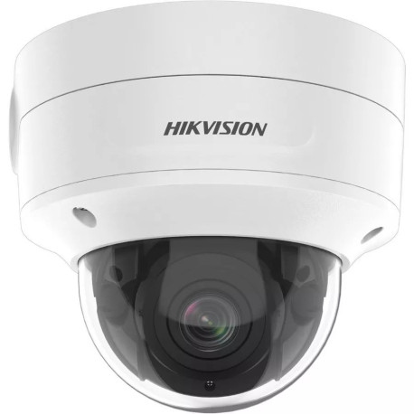 Hikvision 4K AcuSense Varifocal Dome (W126082474)