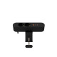 MicroConnect Multi Desktop Power Socket 2 
