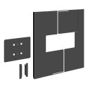 Vogel s PFA 9120 BACK COVER PORTRAIT (7291200)
