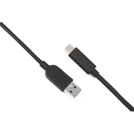 Huddly USB 3 Cable - Type C to A (7090043790290)