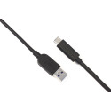 Huddly USB 3 Cable - Type C to A (7090043790290)
