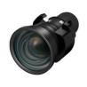 Epson ELPLU04 Projector Lens ST2 (V12H004U04)