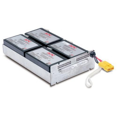 APC Battery Cartridge (RBC24)