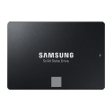 Samsung 870 EVO 1000 GB Black 