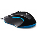 Logitech G300S Gaming Mouse (910-004345)