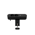 MicroConnect Multi Desktop Power Socket 2 