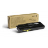  Xerox Toner Jaune 106R03529 ~8000 Pages