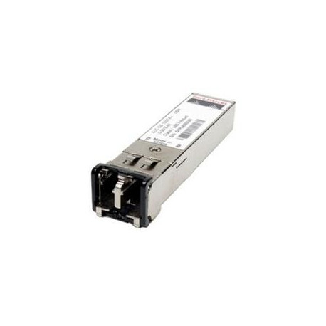 Cisco 1000Base-SX SFP Transceiver (GLC-SX-MMD)