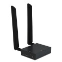 BECbyBILLION 4G LTE Industrial Router with Serial Port (M150)