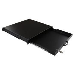 Lanview 1U 19 KEYBOARD, GENERAL USE, (W128317110)