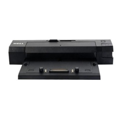 Dell E-Port Advanced 240W USB 3.0 