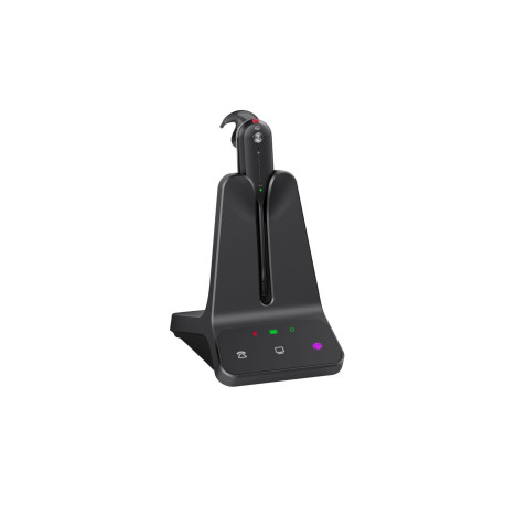 Yealink WH63 E2 Teams - headset - 