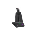 Yealink WH63 E2 Teams - headset - 